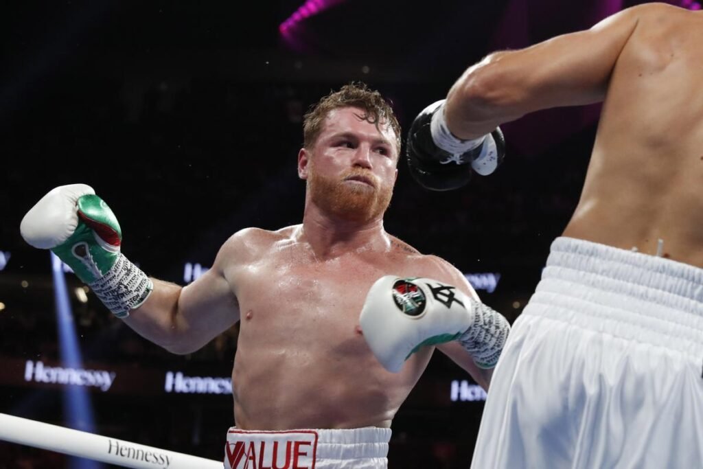 Canelo Says He Wasn’t 100% – Do Fans Believe Him?