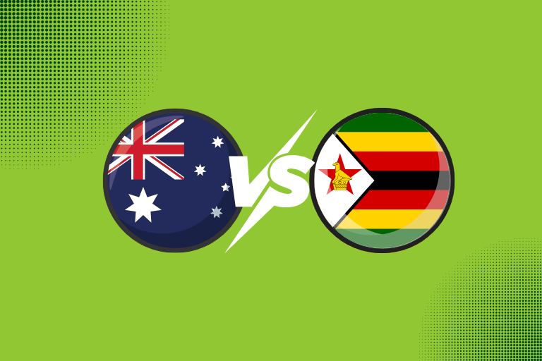 Australia vs Zimbabwe, 19th Match, Group B – ICC Men’s T20 World Cup 2026: Key Battle in Colombo