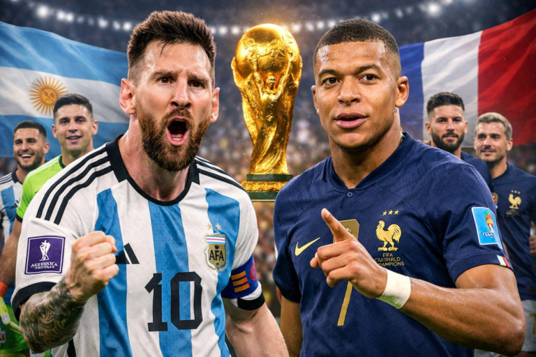 Also read this: Portugal National football team vs Spain National football team lineups