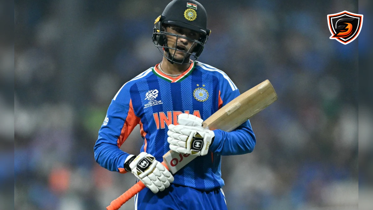 IND vs NED: Abhishek Sharma Equals Sanju Samson After Slump in T20 World Cup 2026