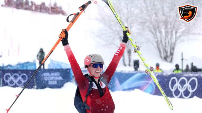 Winter Olympics 2026 Day 13 Live Updates: Shiffrin Takes Gold, Klaebo Makes History in Milano-Cortina