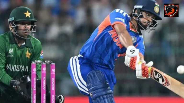 Watch: Ishan Kishan's old interview goes viral after match-winning knock vs Pakistan in 2026 T20 World Cup