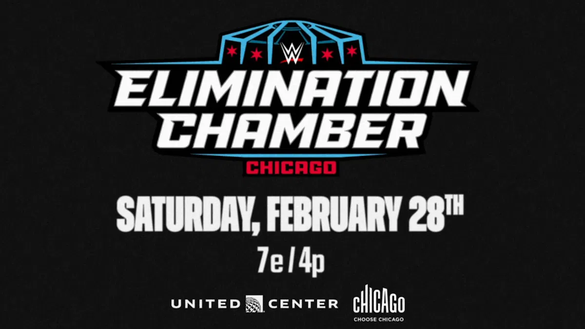 WWE Upcoming Fight: Elimination Chamber 2026 Preview, Venue, Date & Time