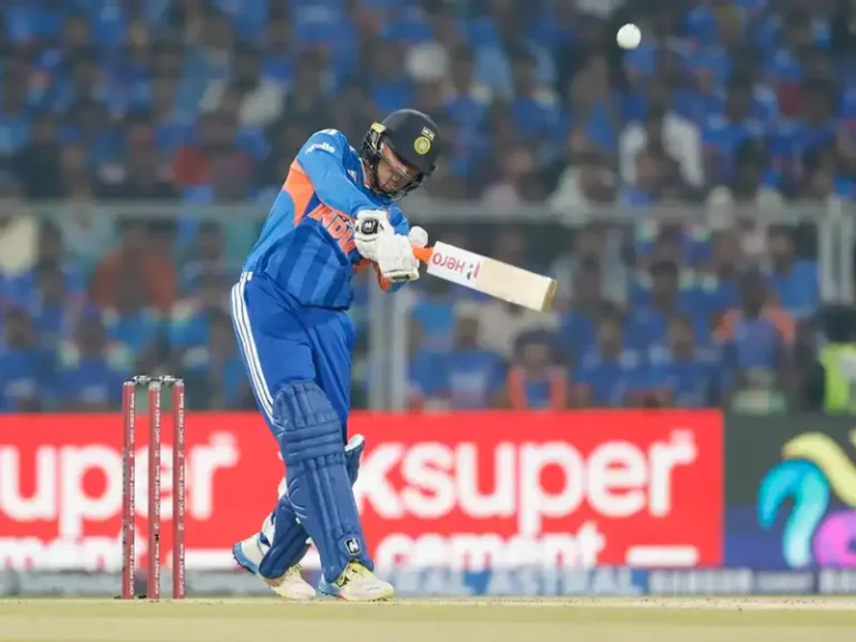 T20 World Cup 2026: Abhishek Sharma Discharged From Hospital — Doubtful for India vs Namibia, Tilak Varma Reveals