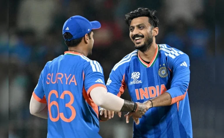 India Smash Zimbabwe by 72 Runs and Keep Semifinal Hopes Alive