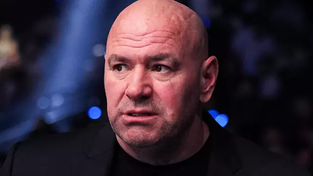 Dana White Rejects Fighter's Request and Brutally Axes Him from the UFC