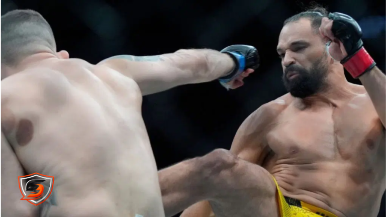 UFC Houston: Zach Reese vs. Michel Pereira Predictions & Odds