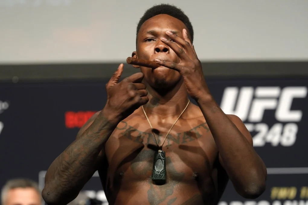 Israel Adesanya Urges Dana White Not to Forget UFC Roots Amid Focus on Zuffa Boxing