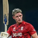 Jacob Bethell’s Blazing Century in T20 World Cup 2026 Semi-Final Almost Stuns India