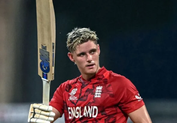 Jacob Bethell’s Blazing Century in T20 World Cup 2026 Semi-Final Almost Stuns India