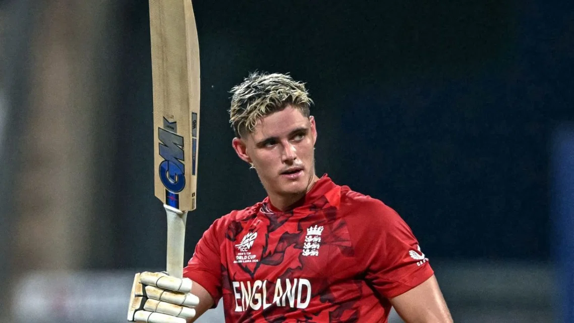 Jacob Bethell’s Blazing Century in T20 World Cup 2026 Semi-Final Almost Stuns India