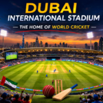 Dubai International Stadium – Pitch Report, Records, Stats & Tickets Guide