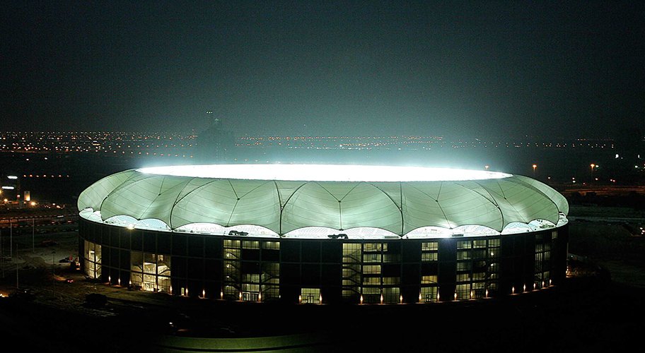More Than Cricket — Dubai International Stadium Entertainment