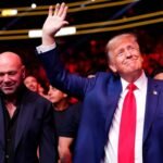 UFC White House Event Expected to Partially Air on CBS 