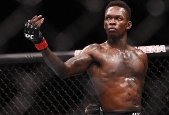 Israel Adesanya Urges Dana White Not to Forget UFC Roots Amid Focus on Zuffa Boxing