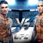 UFC 326 Predictions: Experts Pick Max Holloway to Beat Charles Oliveira in BMF Title Rematch
