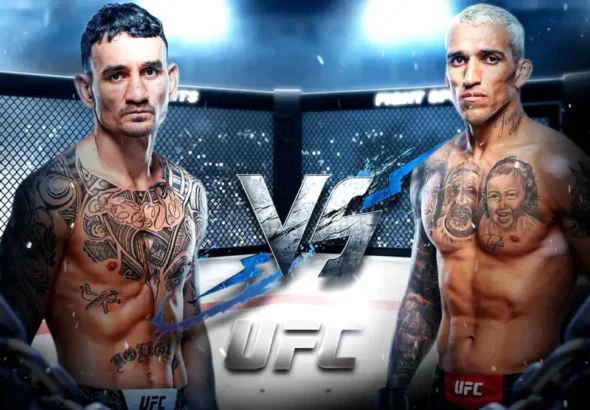 UFC 326 Predictions: Experts Pick Max Holloway to Beat Charles Oliveira in BMF Title Rematch