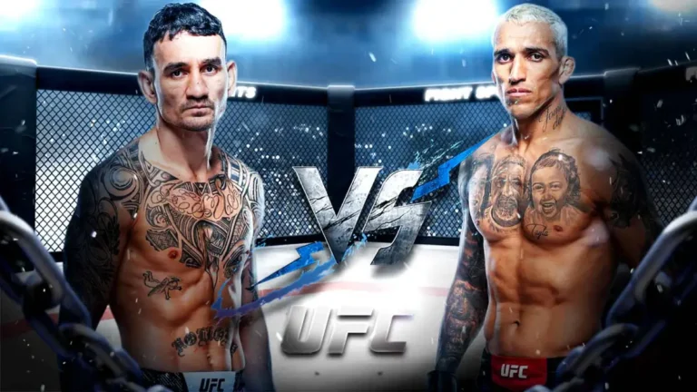 UFC 326 Predictions: Experts Pick Max Holloway to Beat Charles Oliveira in BMF Title Rematch