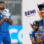 India Place at Semifinal Confirmed After 5-Wicket Win vs West Indies | T20 World Cup 2026