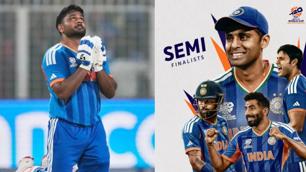 India Place at Semifinal Confirmed After 5-Wicket Win vs West Indies | T20 World Cup 2026