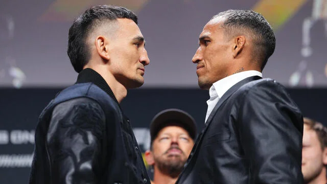 UFC 326 Predictions: Experts Pick Max Holloway to Beat Charles Oliveira in BMF Title Rematch
