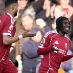 Liverpool 5-2 West Ham: Ekitike Stars & Reds Showcase Set-Play Brilliance