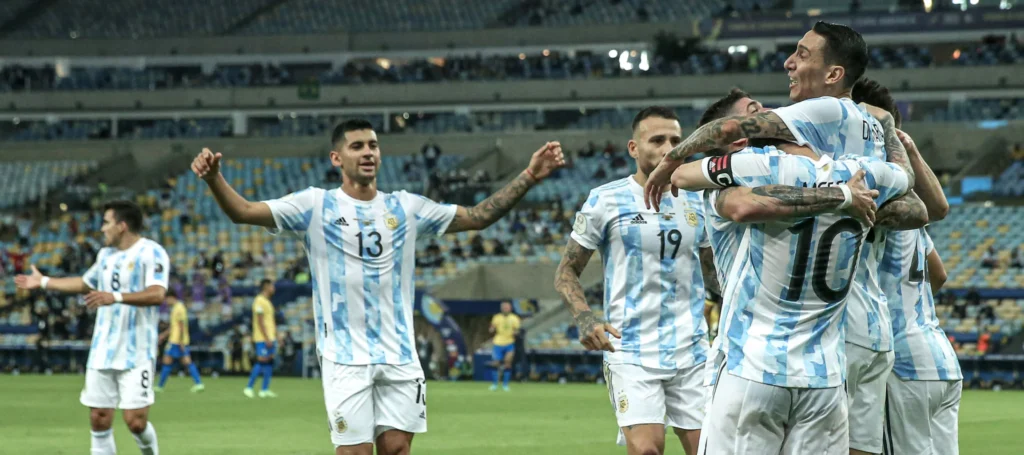 Brazil National Team vs Argentina National Team Lineups: An In-Depth Tactical Breakdown