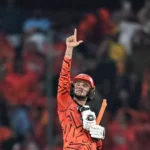 SRH Beat DC by 47 Runs: Abhishek Sharma’s 135 Powers Dominant Win in IPL 2026