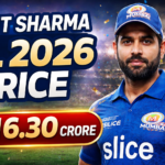 Rohit Sharma IPL 2026 Price: Full Analysis, Salary Breakdown & Impact