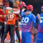 SRH vs DC Today Match